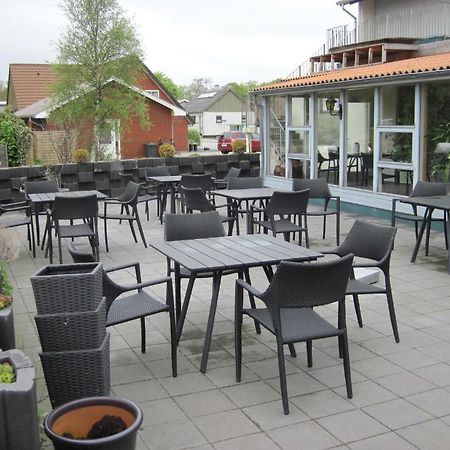 Turisthotellet Oksbol  Exterior photo