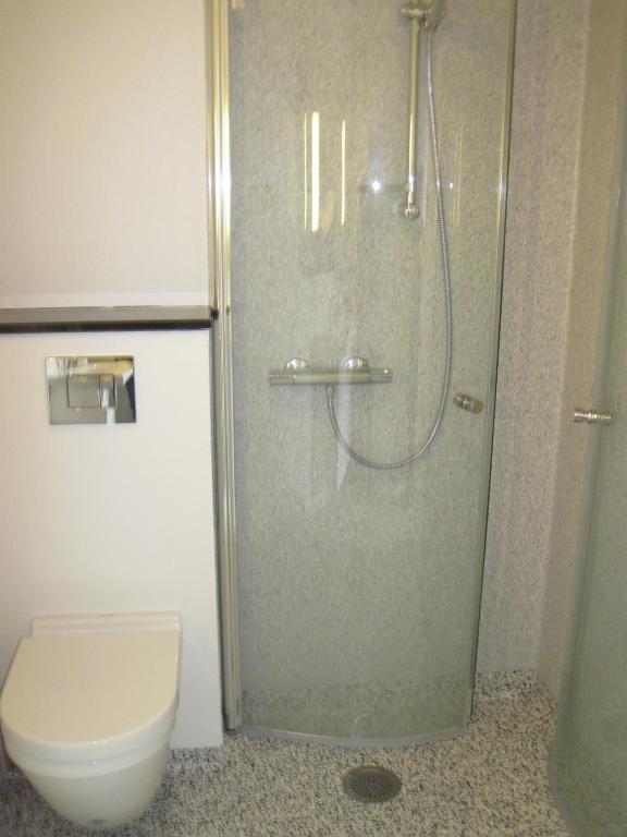 Turisthotellet Oksbol  Room photo