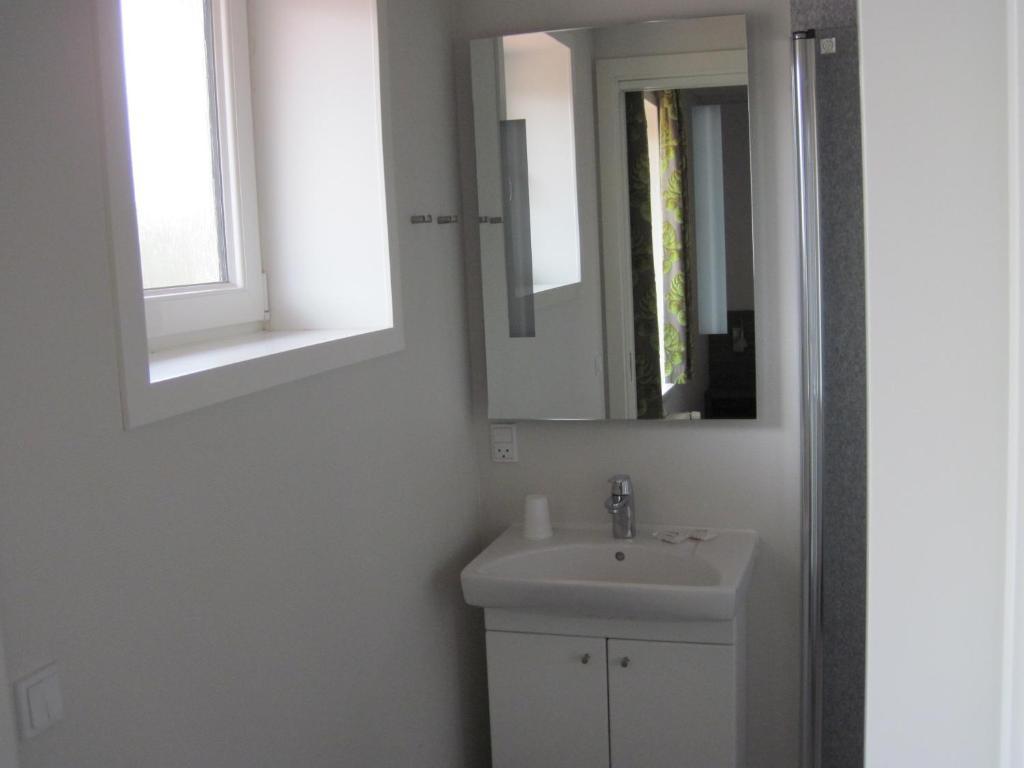 Turisthotellet Oksbol  Room photo