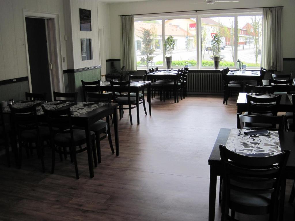 Turisthotellet Oksbol  Exterior photo