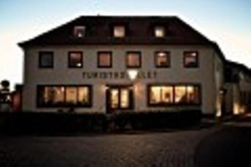 Turisthotellet Oksbol  Exterior photo